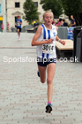 Darlington 3k Road Race, August 1st. Photo: David T. Hewitson/Sports for All Pics